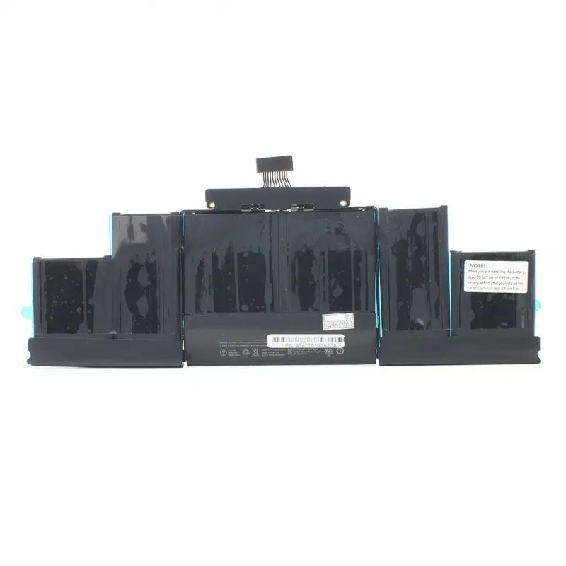 Baterija za laptop Apple A1494 A1398 95WH HQ2200